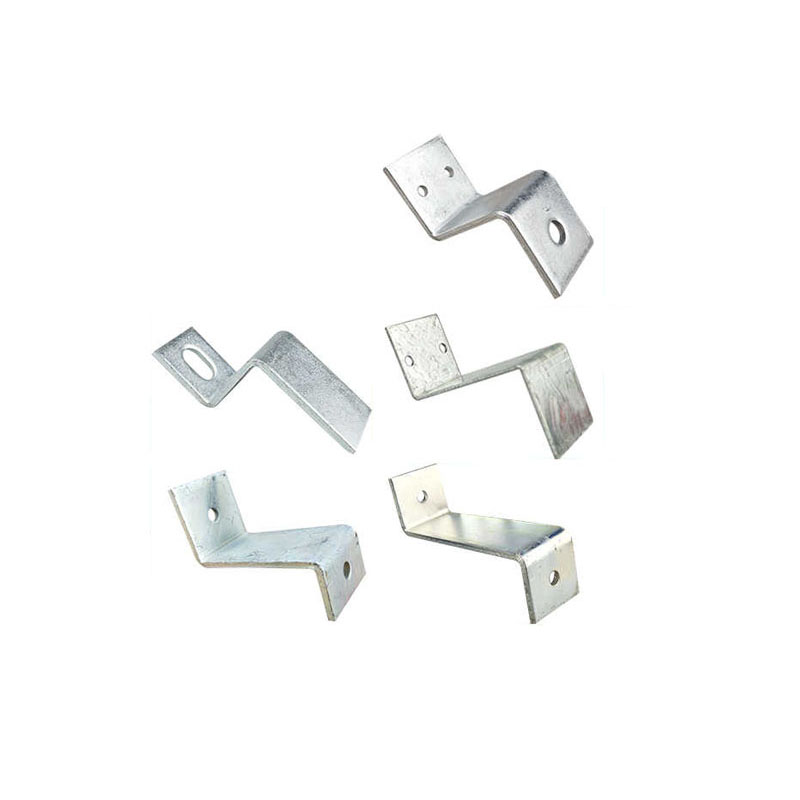 Stainless Steel Z-shaped Fixin - Corner Bracket Angle review and price
