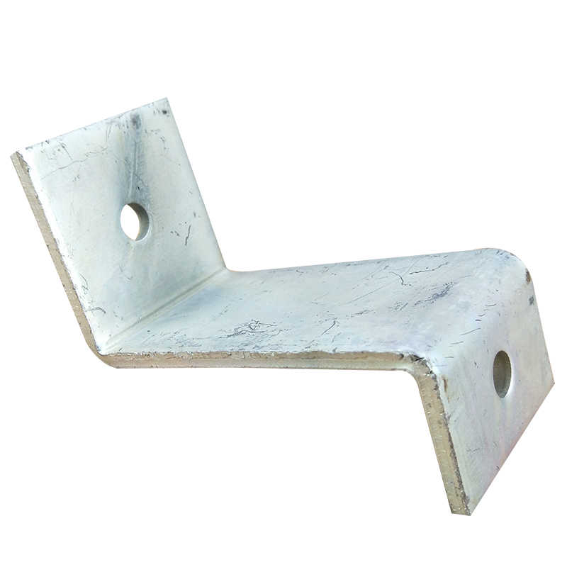 Stainless Steel Z-shaped Fixin - Corner Bracket Angle review and price
