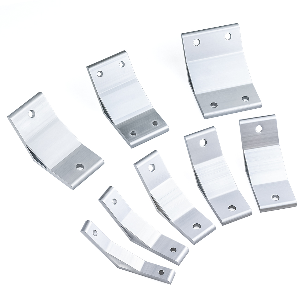 4Pcs/lot 135 Degree 2020 3030  - Corner Bracket Angle review and price