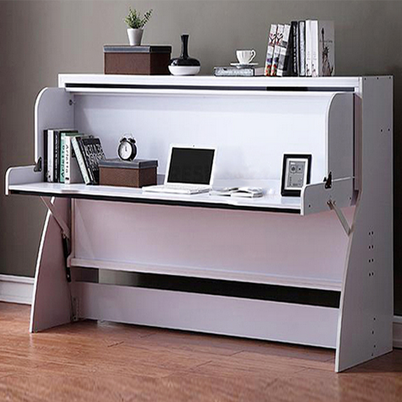 Invisible bed bookshelf hidden - Furniture Hardware For Bed review and price