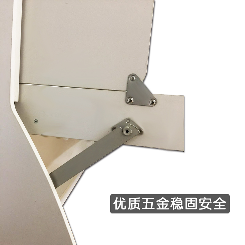 Invisible bed bookshelf hidden - Furniture Hardware For Bed review and price