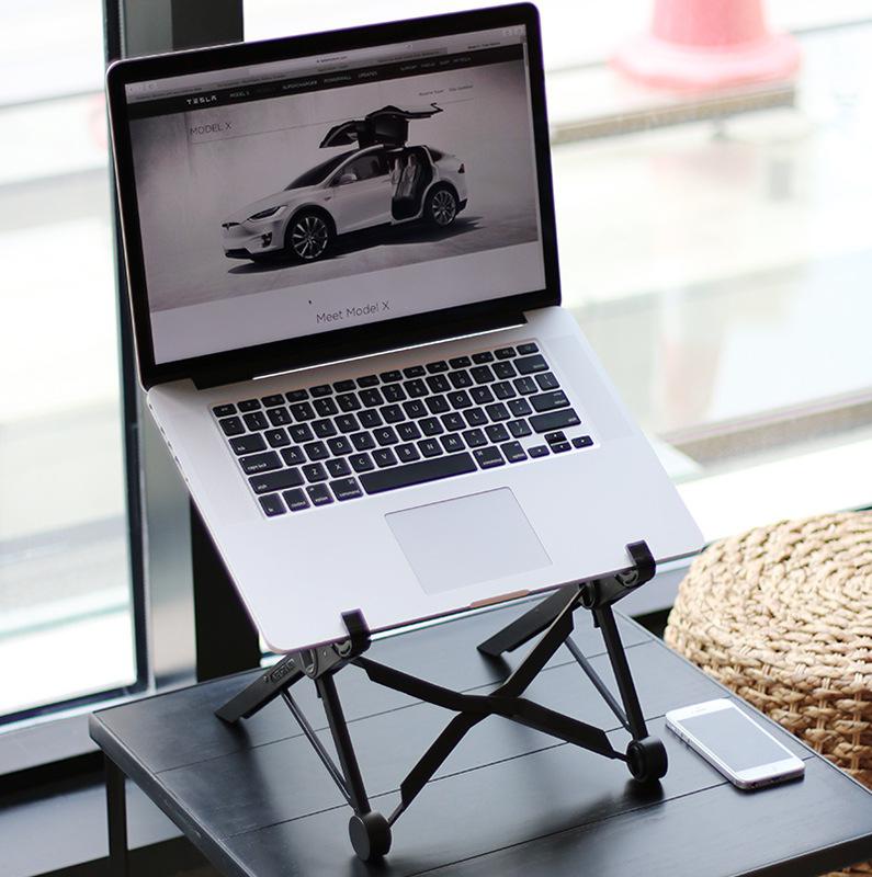 NEXSTAND K2 Folding Portable L - Corner Bracket Angle review and price