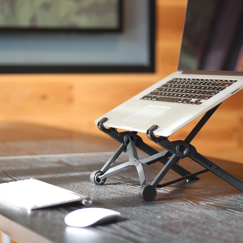 NEXSTAND K2 Folding Portable L - Corner Bracket Angle review and price