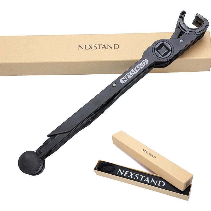 NEXSTAND K2 Folding Portable L - Corner Bracket Angle review and price