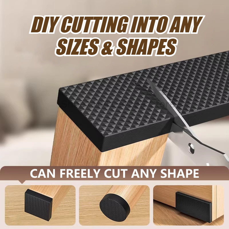 DIY Anti-slip Furniture Pads M - Furniture Foot Pad review and price