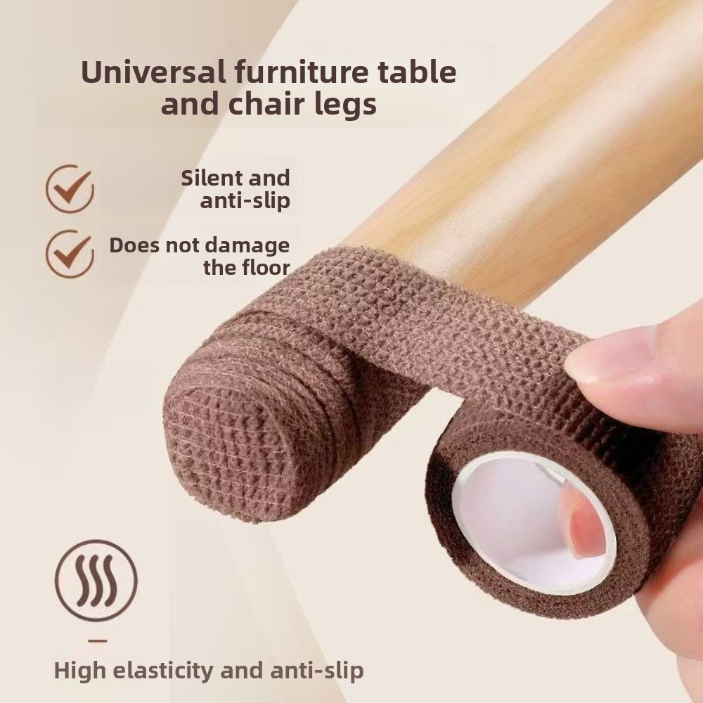 1/3Pcs Silent Anti-slip Furnit - Furniture Foot Pad review and price